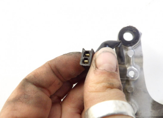 Rechter schetsplaat Honda ST 1100 Pan European