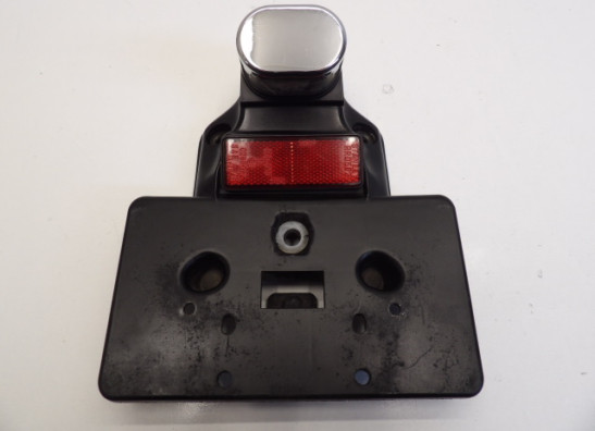 Kentekenplaathouder Honda VT 1100 1995-2002