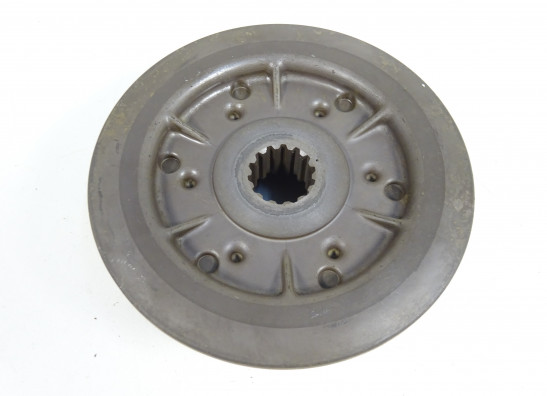 Clutch Ducati monster 600