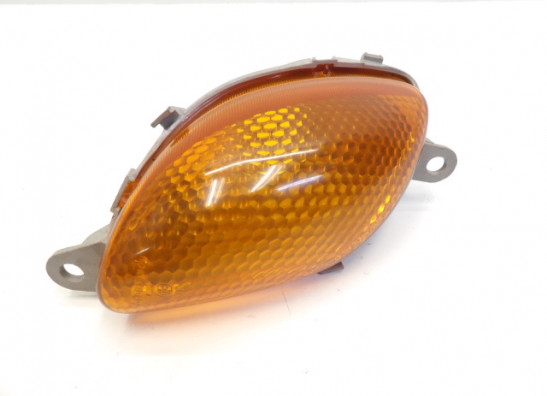 Knipperlicht rechts voor Suzuki GSX R 1300 Hayabusa