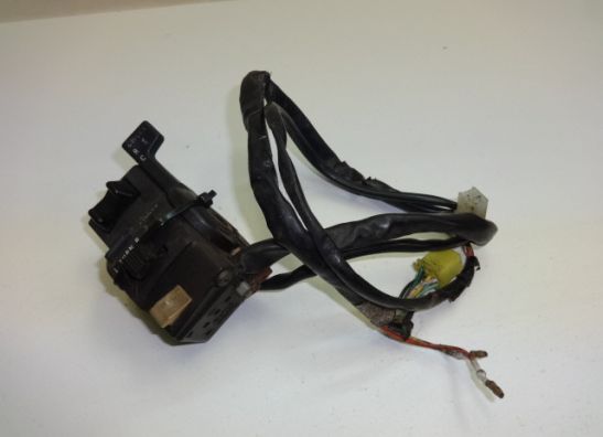 Handlebar switch assy left Suzuki GSX F 1100