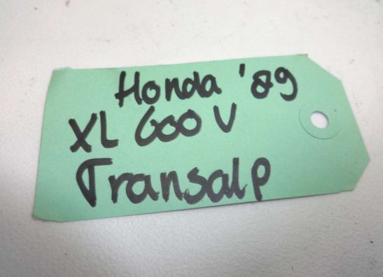 Wire Harness Honda TRANSALP