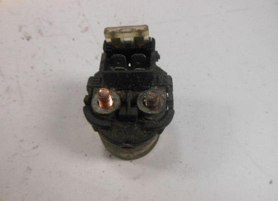 Startmotor relais Kawasaki GPZ 500