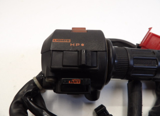 Stuurschakelaar rechts Honda CBR 1000 F