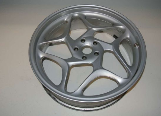 Felge hinten BMW F 800
