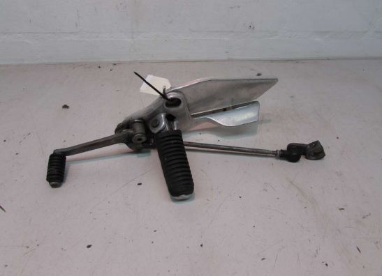 Schetsplaat links Yamaha XJ 900 S Diversion