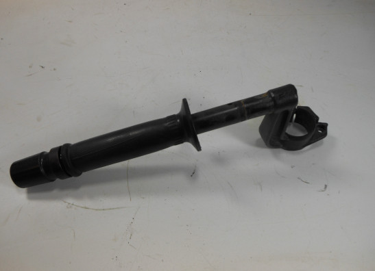 Clip on links Yamaha FJ 1200