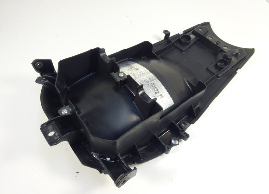 Undertail rear fender Kawasaki ER 6