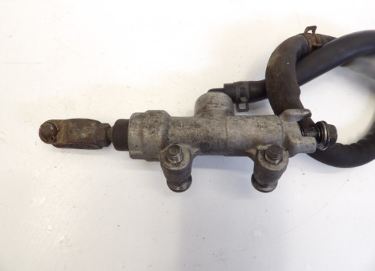 Rear brake master cylinder  Kawasaki ER 6