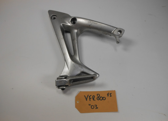 Pillion step left  Honda VFR 800 I