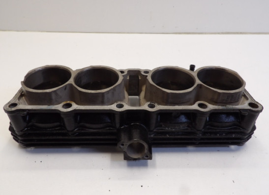 Cilinderblok Yamaha FAZER 600