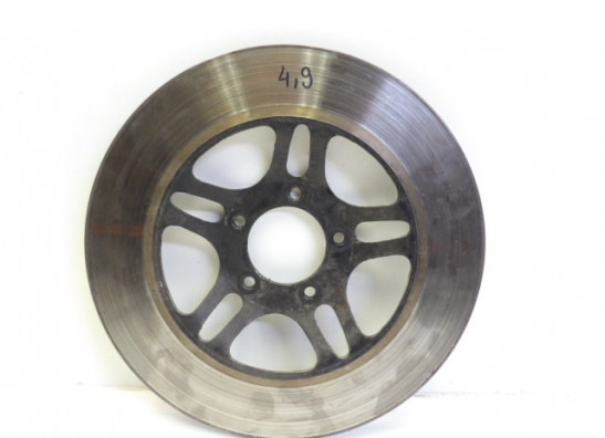 Remschijf voor Honda CB 750 