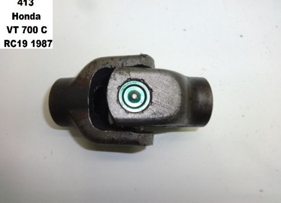 Cardan kruiskoppeling Honda VT 700 750