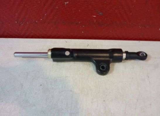 Lenkungs Dampfer Suzuki B KING 1300