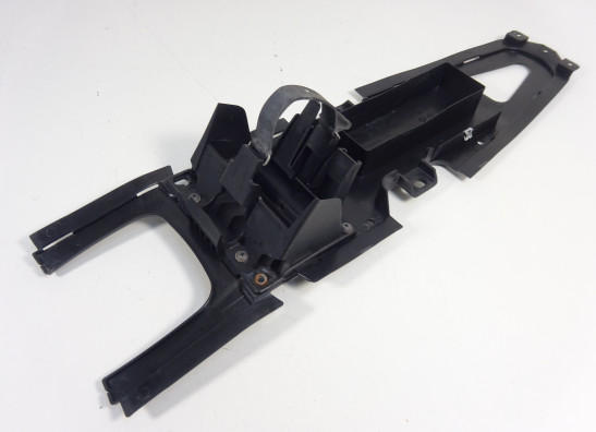 Heckunterverkleidung Yamaha YZF R 125