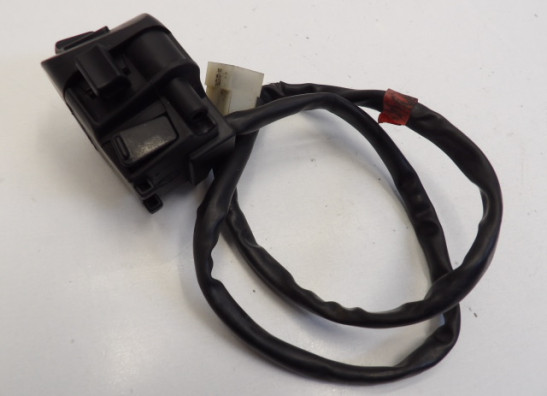 Handlebar switch assy left BMW F 650