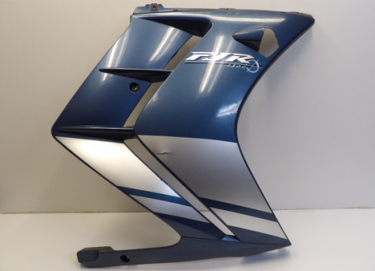 Rechter zijkuip Yamaha FJR 1300