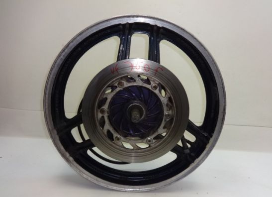 Front Wheel Honda VF 700  750 F