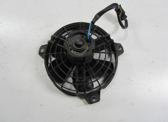 Ventilator Ducati Monster S4 2001-2003