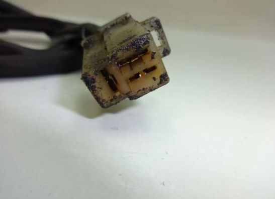 Generator Honda VFR 750