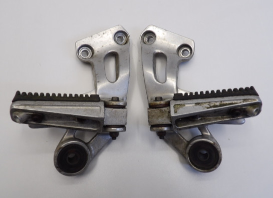 Duo voetsteun set Yamaha XJ 900 S Diversion