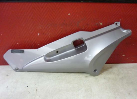 Heck links Honda ST 1300 Pan European