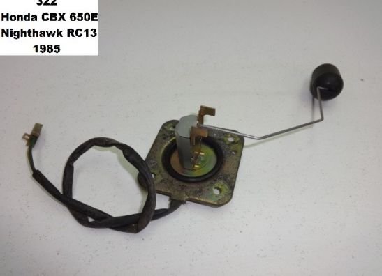 Brandstofniveaumeter Honda CB 650