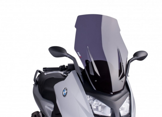 Scheibe Windschild BMW Overige BMW