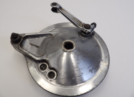 Brake drum Honda VT 1100