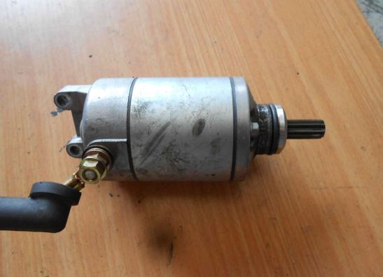Startmotor Suzuki GSX R 750