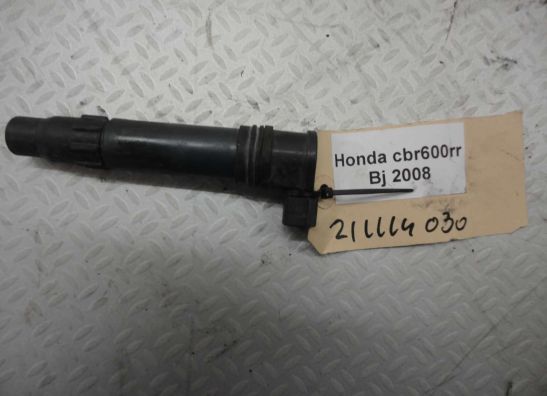 Zundspule Honda CBR 600 RR