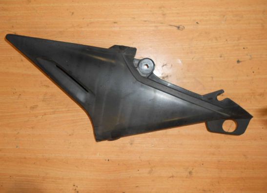 Rechter zijkuip klein Yamaha XJ 600 Diversion