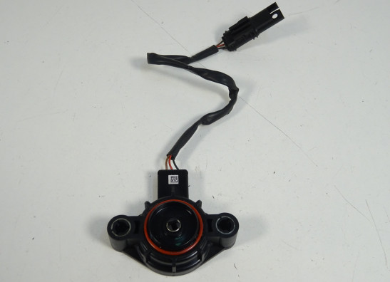 Versnellingsbak BMW K 1200 GT