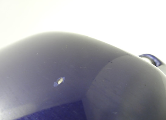 Fuel tank Aprilia RST 1000 Futura