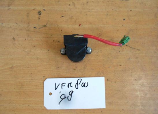 Relais unit Honda VFR 800 I