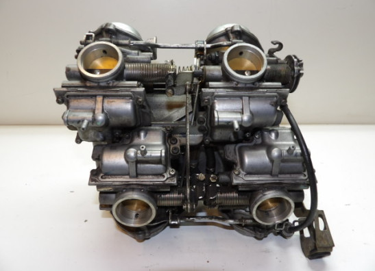 Carburateurset Honda VFR 750 1986-1989