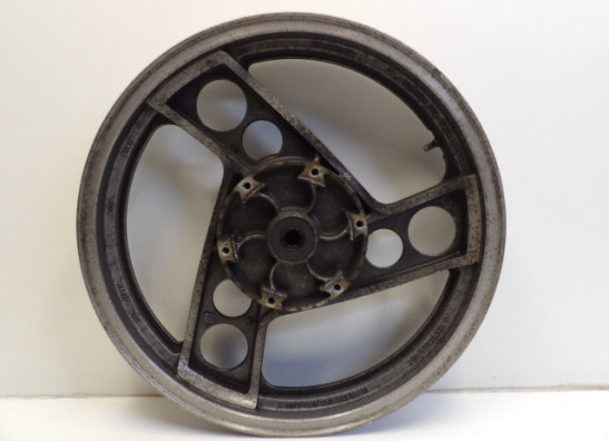 Felge hinten Yamaha XJ 900 F
