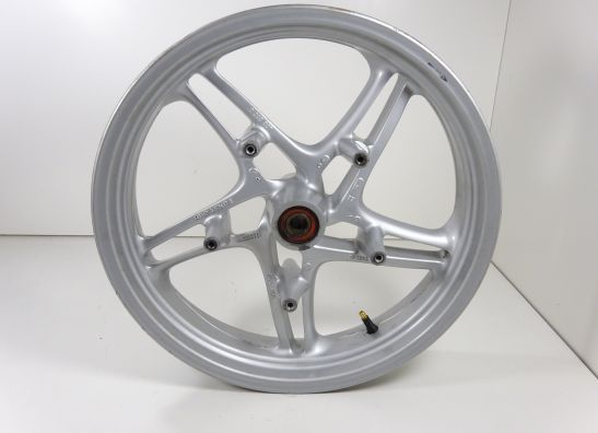Front Wheel BMW R 1150 RT   R 850 RT
