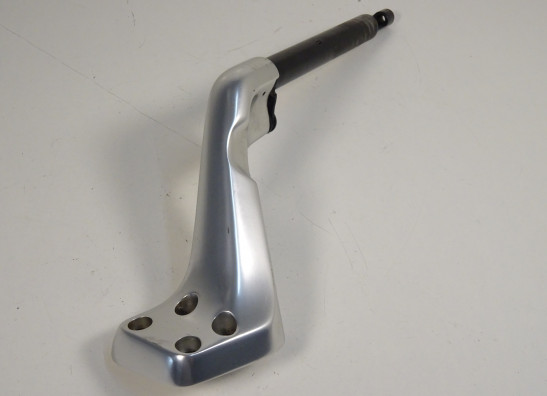 Clip on links BMW R 1100 RT