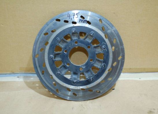 Bremsscheibe vorne Suzuki GSX 550 EF
