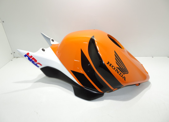 Fuel tank cover Honda CBR Fireblade