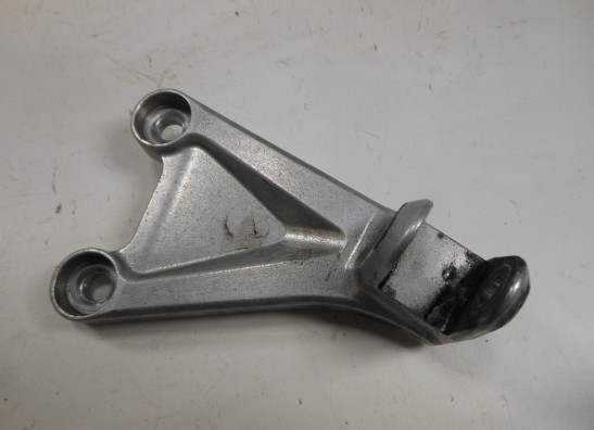 Main step holder left Honda CBR Fireblade