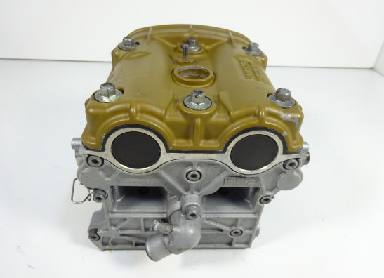 Cilinderkop Ducati 749  999
