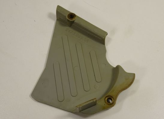 Engine cover front spocket Ducati ST2