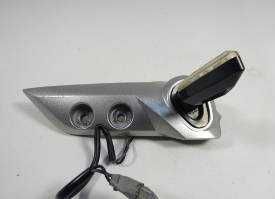 Stay upper cowl Yamaha FZ6