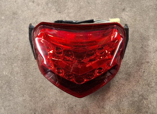 Achterlicht Suzuki GSX R 750