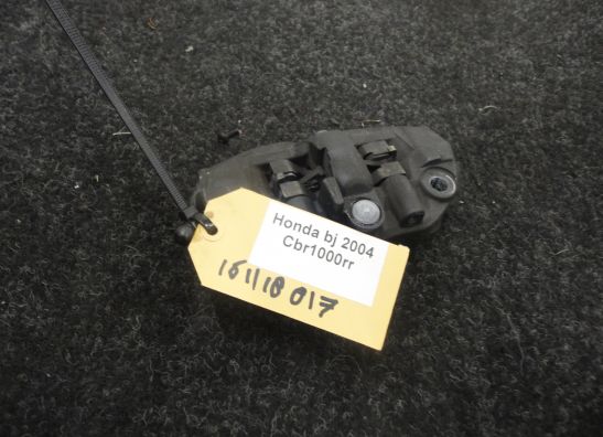 Bremssattel Bremszange vorn links Honda CBR Fireblade