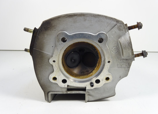 Cilinderkop Ducati monster 600