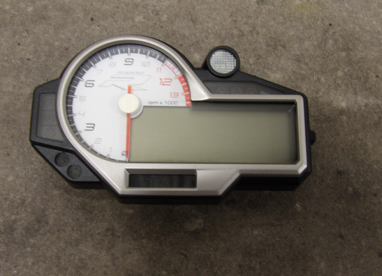 Tacho-set BMW S 1000 R