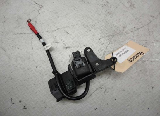 Starter Relay Ducati Panigale 1199